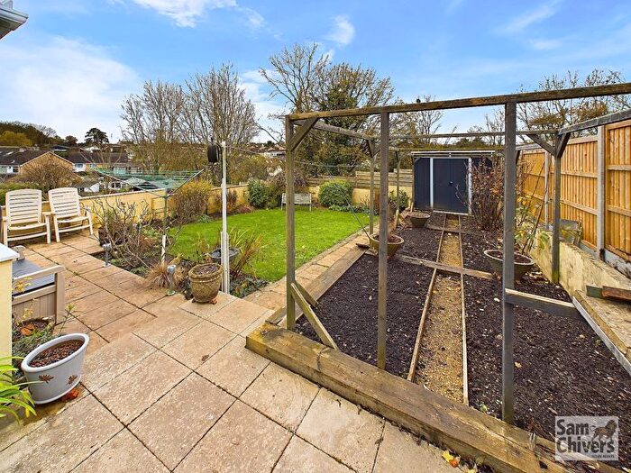 2 Bedroom Semi-Detached Bungalow For Sale In Valley View Road, Paulton, Bristol, BS39