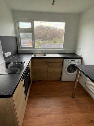 1 Bedroom Flat To Rent In Fairfield, Hebden Bridge, HX7