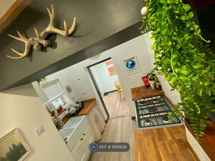 2 Bedroom Terraced House To Rent In Rosebower Cottages, Marford, Wrexham, LL12