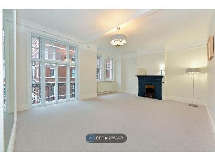 1 Bedroom Flat To Rent In Glyn Mansions, London, W14