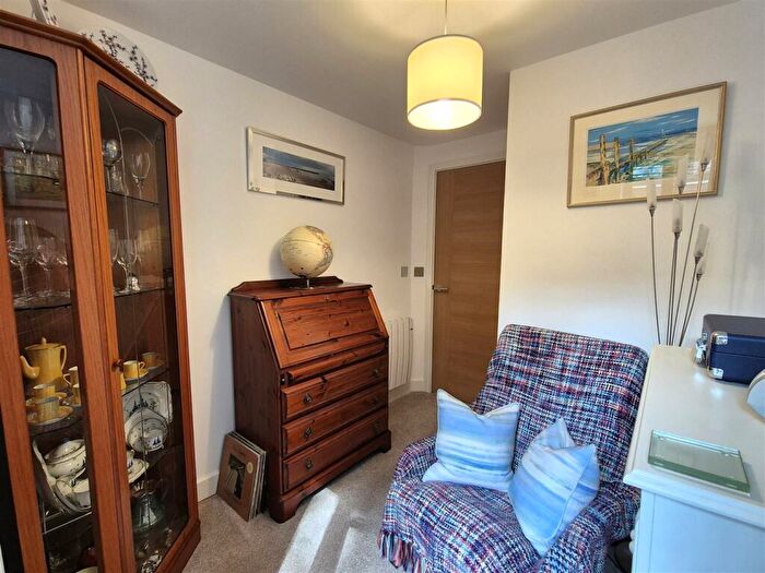 2 Bedroom Apartment For Sale In Station Road, Fowey, PL23