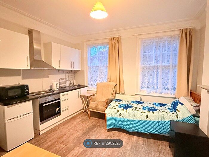 Studio To Rent In Staverton Road, London, NW2