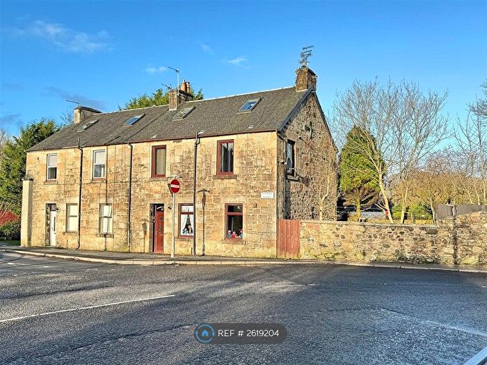 3 Bedroom Maisonette To Rent In Todshill Street, Strathaven, ML10