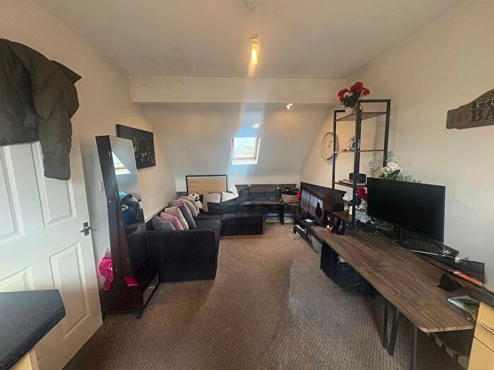 1 Bedroom Flat To Rent In Hawthorn Road, Birmingham, B44