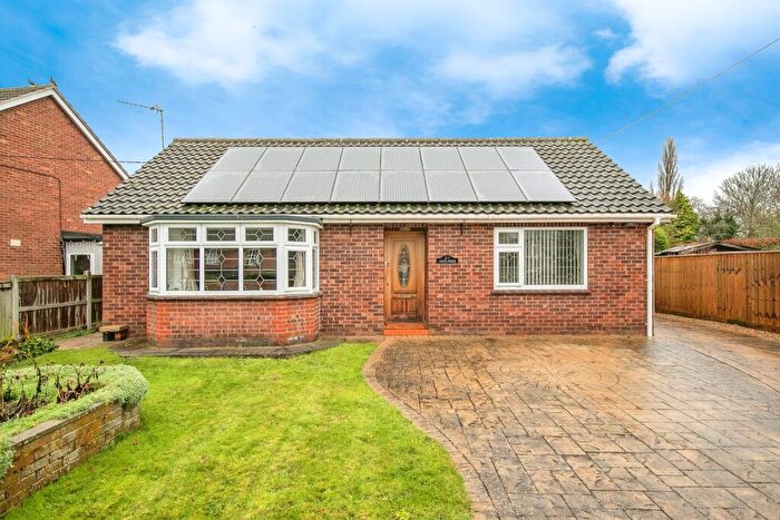 3 Bedroom Detached Bungalow For Sale In The Street, Little Waldingfield, Sudbury, CO10