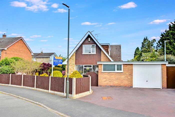 2 Bedroom Semi-Detached Bungalow For Sale In Belmont Avenue, Breaston, DE72