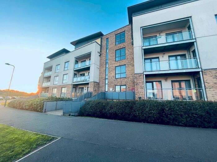 2 Bedroom Flat To Rent In Hammonds Drive, Peterborough, PE1