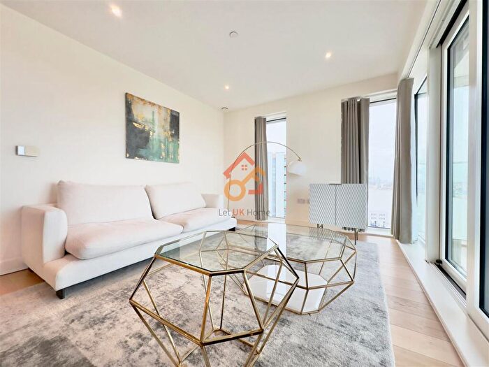 2 Bedroom Flat For Sale In Norton House, Duke Of Wellington Avenue, London, SE18
