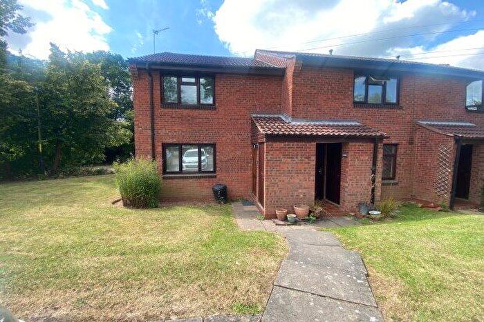 1 Bedroom Maisonette To Rent In Fledburgh Drive, Sutton Coldfield, B76