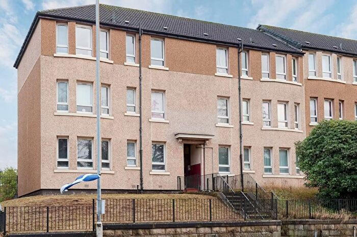 2 Bedroom Flat To Rent In Balmore Road, Glasgow, Glasgow City, G22