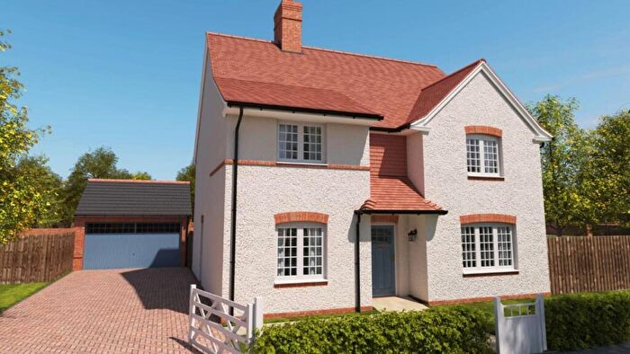 4 Bedroom Detached House For Sale In Lionfields, Lambton Park, Chester Le Street, DH3