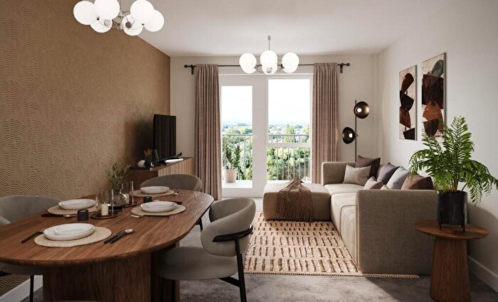 2 Bedroom Apartment To Rent In King Street West, Stockport, Greater Manchester, SK3