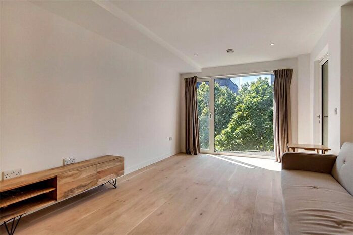 1 Bedroom Apartment To Rent In Pentonville Road, Islington, London, N1