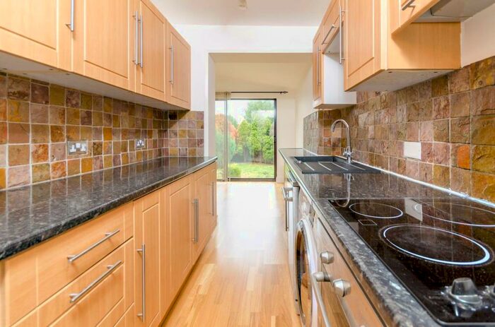 3 Bedroom Semi-Detached House To Rent In Rickyard, Park Barn, Guildford, GU2