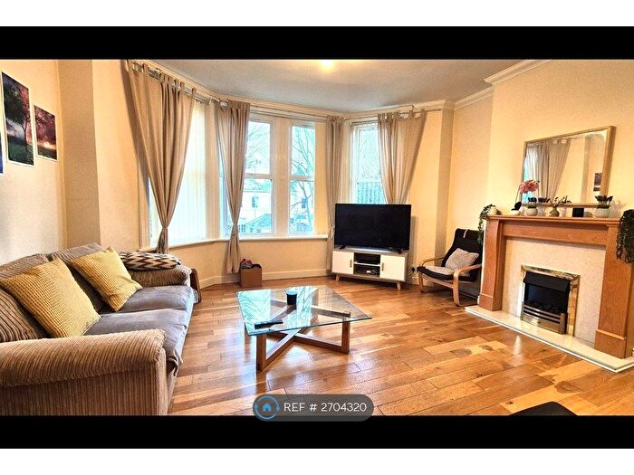 1 Bedroom Flat To Rent In Sefton Park Road, Liverpool, L8