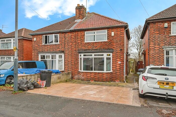 3 Bedroom Flat To Rent In Portland Street, Pear Tree, Derby, DE23