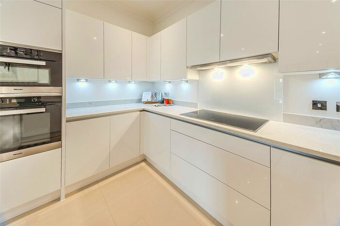 2 Bedroom Flat To Rent In Palace Wharf, London, W6