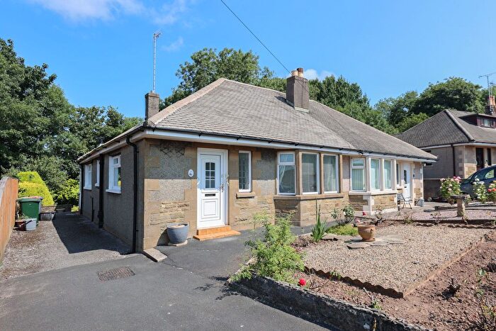 2 Bedroom Bungalow For Sale In Alston Drive, Morecambe, LA4