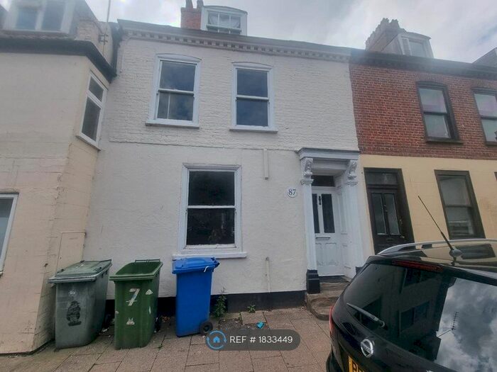 4 Bedroom Terraced House To Rent In High Street, Boston, PE21