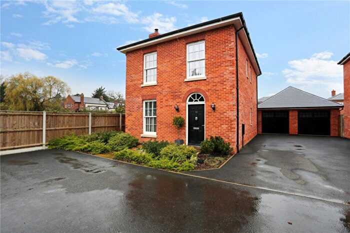 4 Bedroom Detached House For Sale In Red Admiral Way, Rackheath, Norwich, Norfolk, NR13