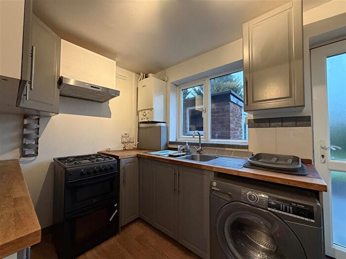 3 Bedroom House To Rent In George Street, Stockton, Southam, CV47