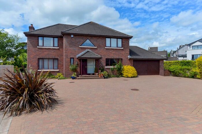 4 Bedroom Detached House For Sale In Old Shore Road, Carrickfergus, BT38