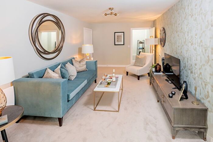 2 Bedroom Flat To Rent In Langholm Close, Beverley, HU17