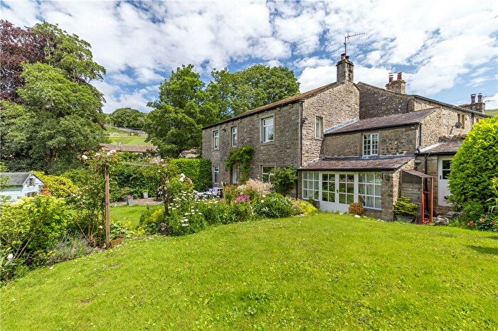4 Bedroom Detached House For Sale In Eller House, Kettlewell, Skipton, North Yorkshire, BD23