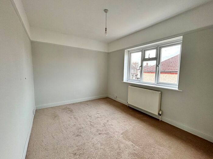 3 Bedroom Terraced House For Sale In Maberley Road, Bexhill On Sea, TN40