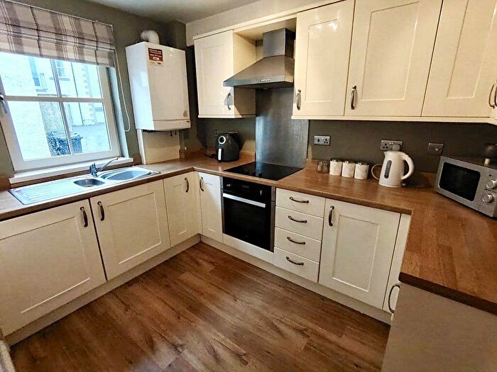 2 Bedroom Apartment To Rent In Leather Lane, Upper Brook Street, Ulverston, LA12