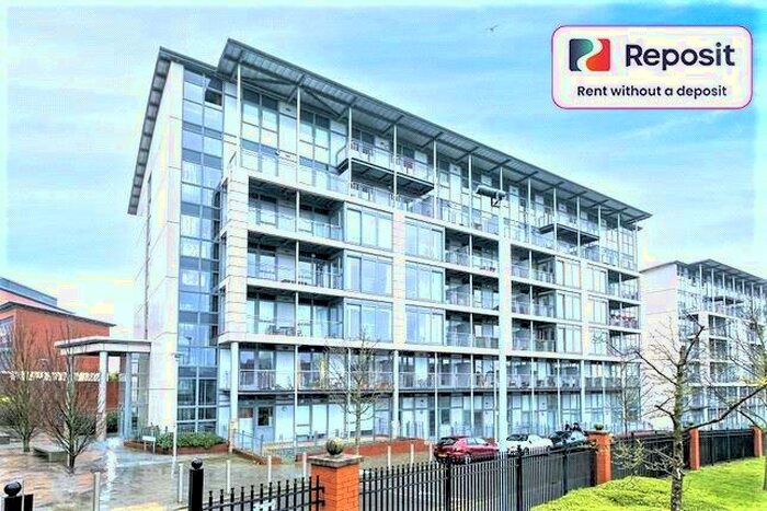 2 Bedroom Apartment To Rent In Langley Walk, Birmingham, West Midlands, B15