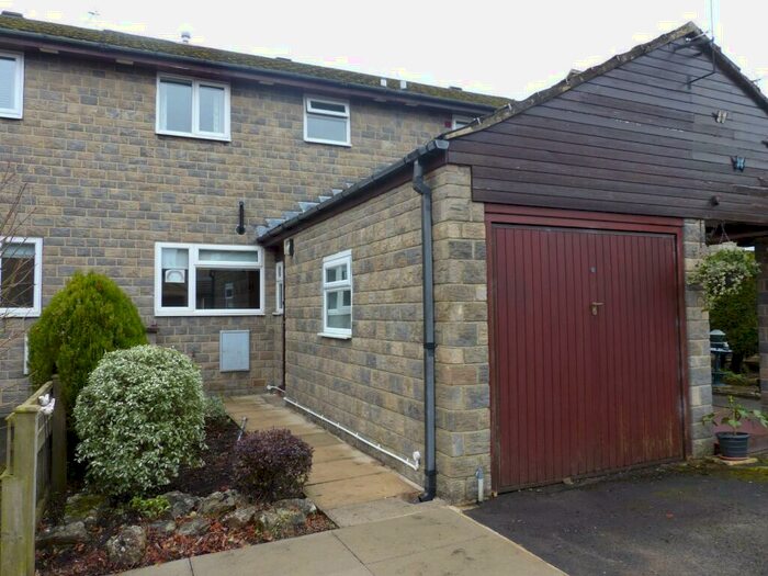 2 Bedroom House To Rent In Willow Croft, Menston, Ilkley, LS29
