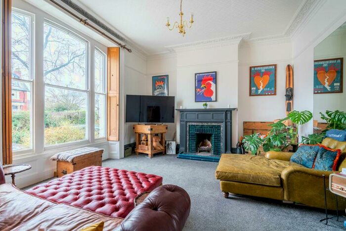 2 Bedroom Apartment To Rent In St Georges Road, Gloucestershire, Cheltenham, GL50