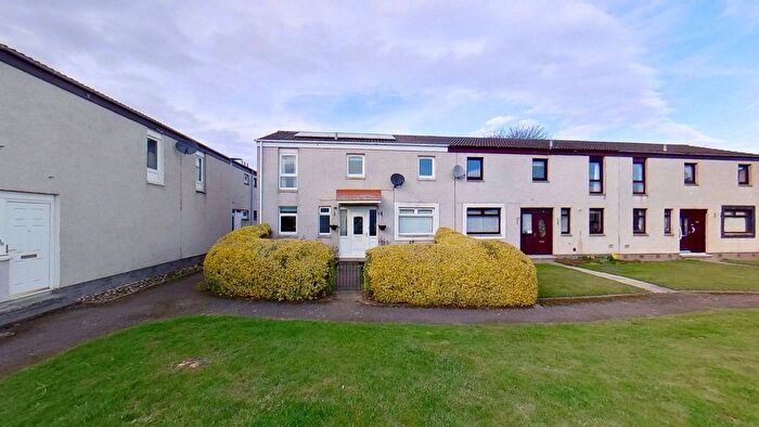 4 Bedroom End Of Terrace House For Sale In Califer Road, Forres, IV36
