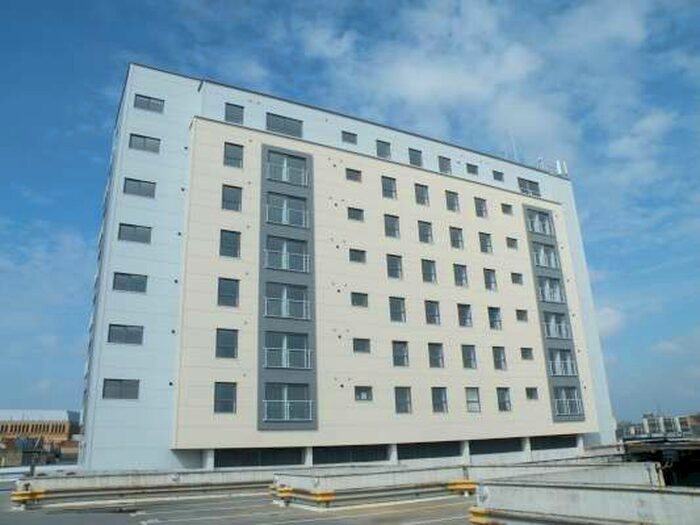 2 Bedroom Flat To Rent In Hereward Tower, Centre, Peterborough, PE1