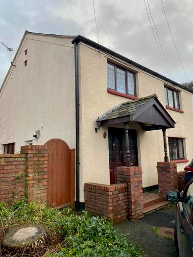 3 Bedroom Semi-Detached House To Rent In Bellemonte Road, Frodsham, WA6