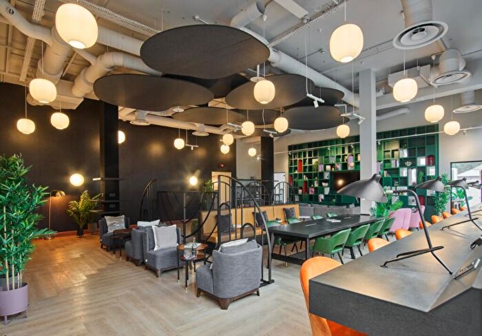 2 Bedroom Apartment To Rent In Brook Place, Sheffield Sheffield, S11