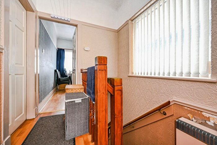 3 Bedroom Semi-Detached House For Sale In Speke Road, Garston, Liverpool, Merseyside, L19