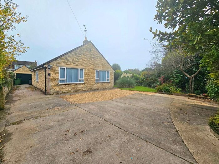 3 Bedroom Property To Rent In Wotton Road, Charfield, Wotton-Under-Edge, GL12