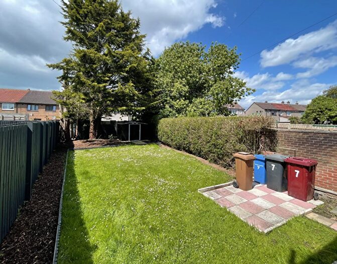 2 Bedroom Semi-Detached House To Rent In Finella Terrace, Dundee, DD4