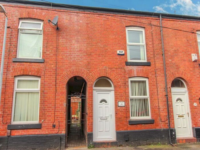 2 Bedroom Terraced House To Rent In George Street, Denton, Manchester, M34