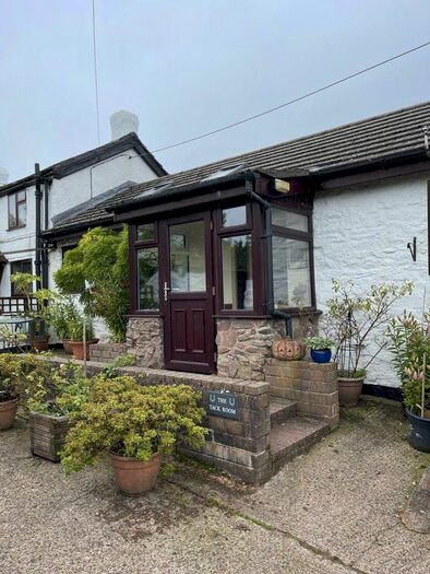 1 Bedroom Bungalow To Rent In Picklescott, Church Stretton, SY6