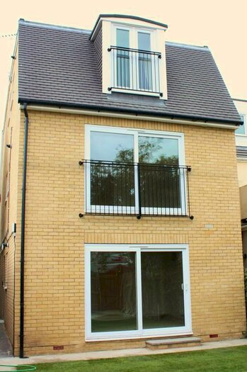 1 Bedroom Flat To Rent In Milton Road, Swanscombe DA10