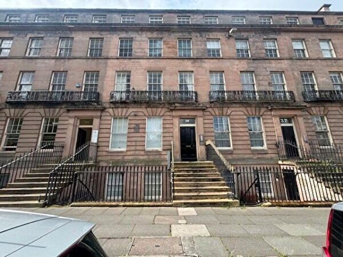 1 Bedroom Flat For Sale In Apartment, Hamilton Square, Birkenhead, CH41