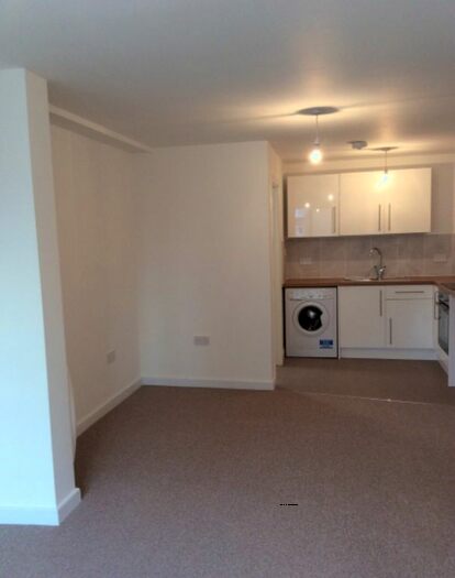 Studio To Rent In Bromham Road, Bedford, MK40