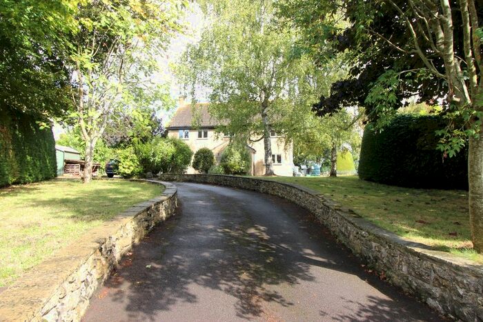 5 Bedroom Detached House To Rent In Nether Compton, Sherborne, Dorset, DT9