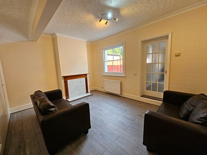 4 Bedroom Terraced House To Rent In Verney Street, London, NW10