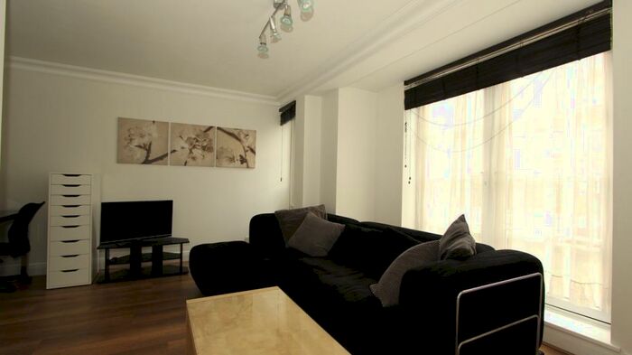 1 Bedroom Apartment To Rent In Harewood Avenue, Marylebone, London, NW1