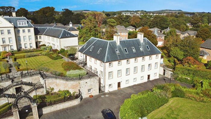 3 Bedroom Flat For Sale In East Wing Donibristle Gardens, Dalgety Bay, Dunfermline, Fife, KY11