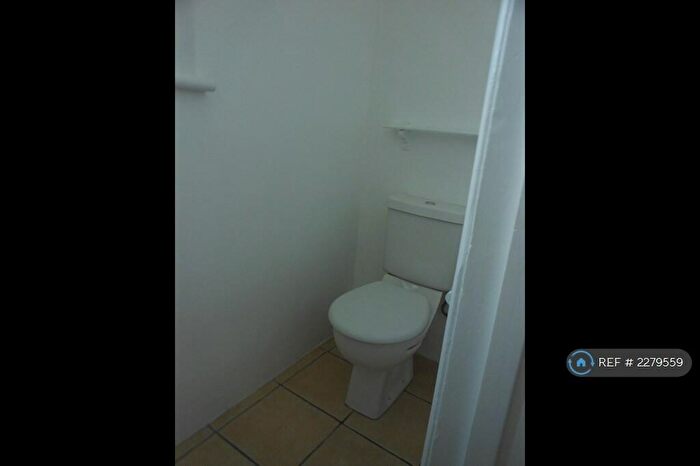 1 Bedroom Flat To Rent In Vale, London, SE23